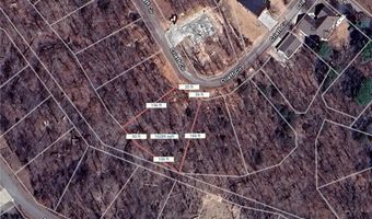 Lot 3 Crieff CIR, Bella Vista, AR 72715