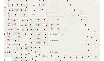 1653 Ocotillo Dr, Alamogordo, NM 88310