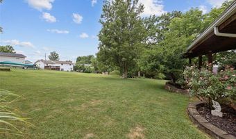 2371 Riverbluff Dr, Arnold, MO 63010