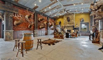 13920 Theisen Rd, Belgrade, MT 59714