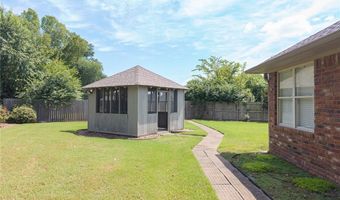 2629 Whitney Ln, Alma, AR 72921