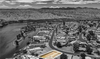 2392 Castle Rock Cir, Bullhead City, AZ 86442
