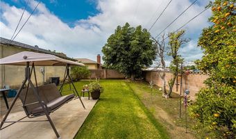 543 N Century Dr, Anaheim, CA 92805