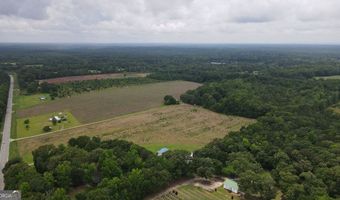143 Highway 341, Barnesville, GA 30204