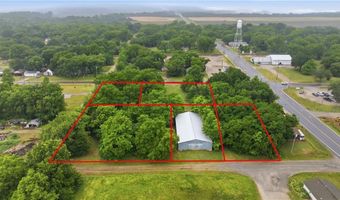 1225 Adams St, Altoona, KS 66710