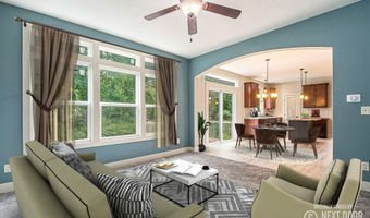 11078 Waterway Dr, Allendale, MI 49401