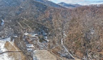 183 Stoney Fork Rd, Barnardsville, NC 28709