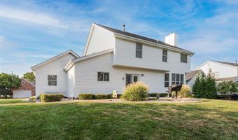 420 April Oaks Ct, Ballwin, MO 63021