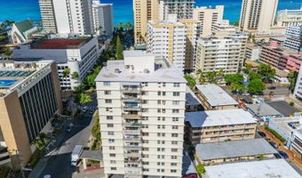 222 Liliuokalani Ave 404, Honolulu, HI 96815