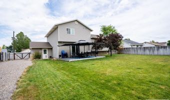 4130 E Forest Glen Dr, Ammon, ID 83406