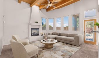 7100 Hawthorn Ave NE, Albuquerque, NM 87113