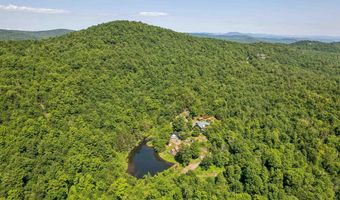 817 Gulf Rd, Barnard, VT 05031