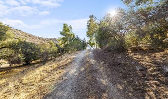 32901 Hawley Rd, Acton, CA 93510