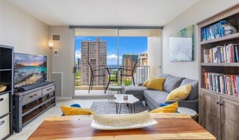 400 Hobron Ln 2809, Honolulu, HI 96815