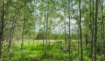 TRACT 14 SPRING HOLLOW ROAD, Daniel, WY 83115