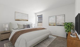 455 Desoto Falls St, Indian Springs, NV 89018