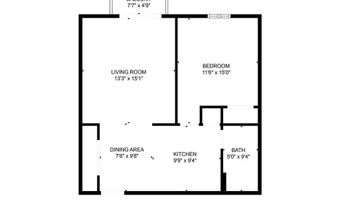 1190 Charles St 20, North Providence, RI 02904