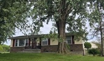 15266 Spring Valley Road Rd, Abingdon, VA 24210