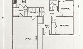 820 Spark Ave, Albert Lea, MN 56007