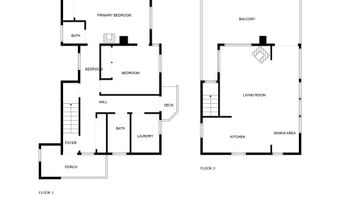 44775 TIDE Ave, Arch Cape, OR 97102