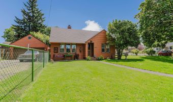 2112 Salem Ave, Albany, OR 97321