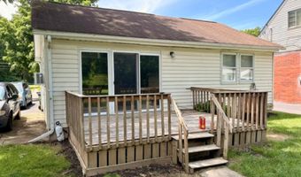 526 Collingwood Ave, Columbus, OH 43213