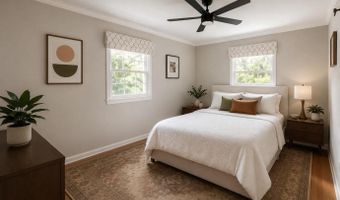 3831 N VERNON St N, Arlington, VA 22207