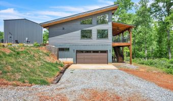 2032 Turkey Mountain Rd, Amherst, VA 24521