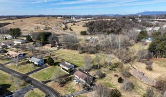 Bogey Drive, Abingdon, VA 24211