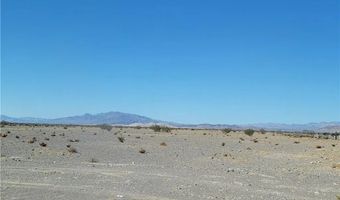 4183 W Harvest St, Amargosa Valley, NV 89020