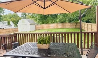 214 Philadelphia Ave, Alma, MI 48801
