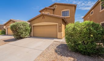 98 N Lookout Knob Dr, Sahuarita, AZ 85629