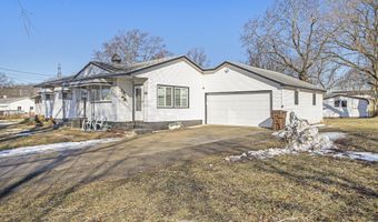 704 Hoaglin Dr, Albion, MI 49224