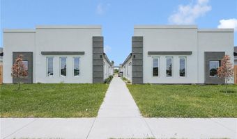 1233 Country Club Dr, Alamo, TX 78589
