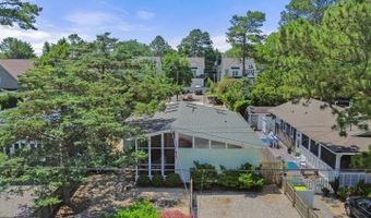 110 CAROLINA St, Dewey Beach, DE 19971