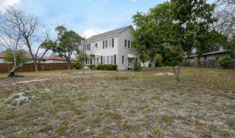 702 Ogden Ln, Alamo Heights, TX 78209