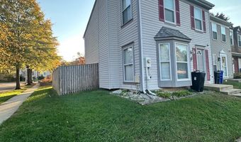 14781 LONDON Ln, Bowie, MD 20715