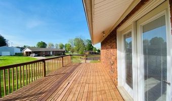 606 Nally Ct, Bardstown, KY 40004