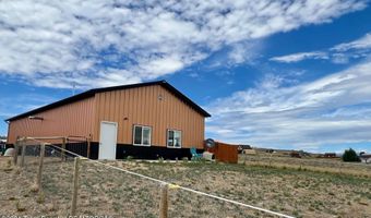 2 E SHOSHONE, Boulder, WY 82923