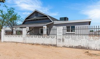 122 E ASH Ave, Casa Grande, AZ 85122