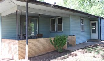 423 N Madison, Anthony, KS 67003