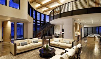 1422 W Buttermilk Rd, Aspen, CO 81611