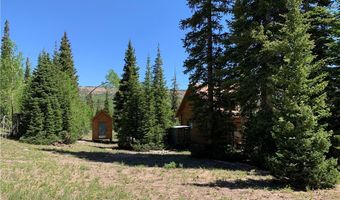 1554 Ireland Ln, Brian Head, UT 84719