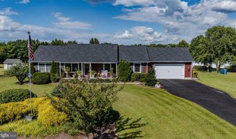 13311 HUNTERS COVE Rd, Greenwood, DE 19950
