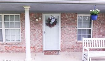 8951 Hilltop Rd, Beggs, OK 74421