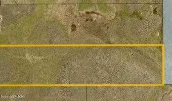 WYOMING 352, Cora, WY 82925
