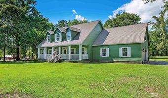 8255 A Dixon Rd, Bay Minette, AL 36507