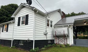 2453 Austinville Rd, Austinville, VA 24312