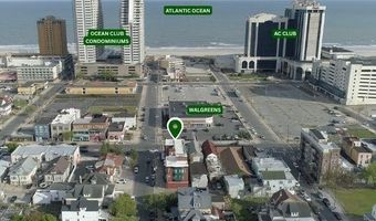 3201 Atlantic Ave, Atlantic City, NJ 08401