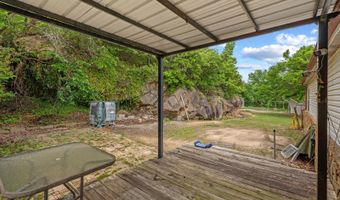 1008 W Maple Ave, Barnsdall, OK 74002